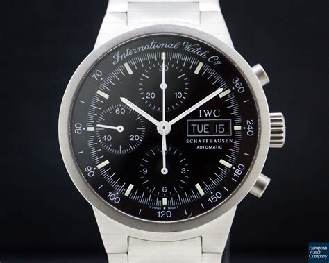 IWC gst